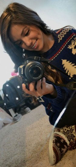 Светочка )))