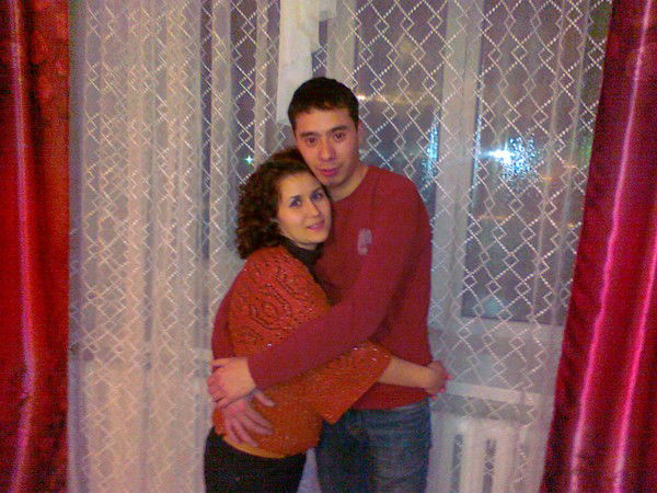 Мира Копанова