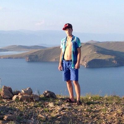 Вова Филиппов