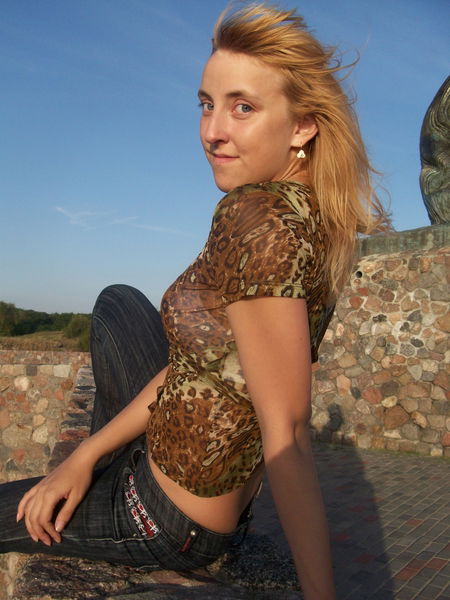 Танюшка ******