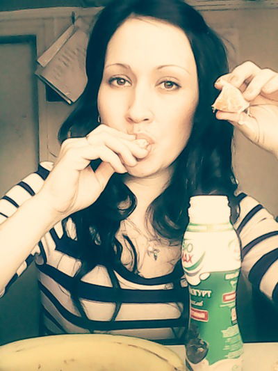 Валентина Селиверстова