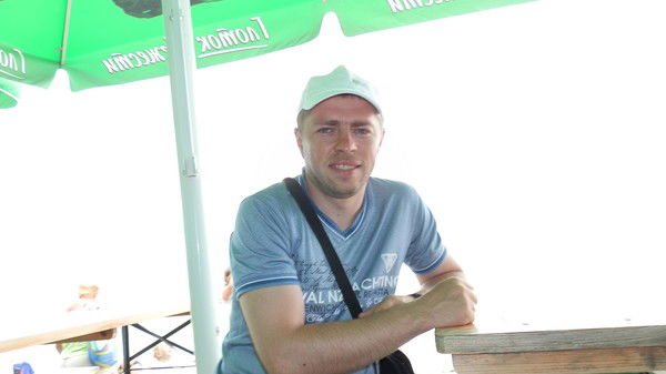 Александр Махлонов