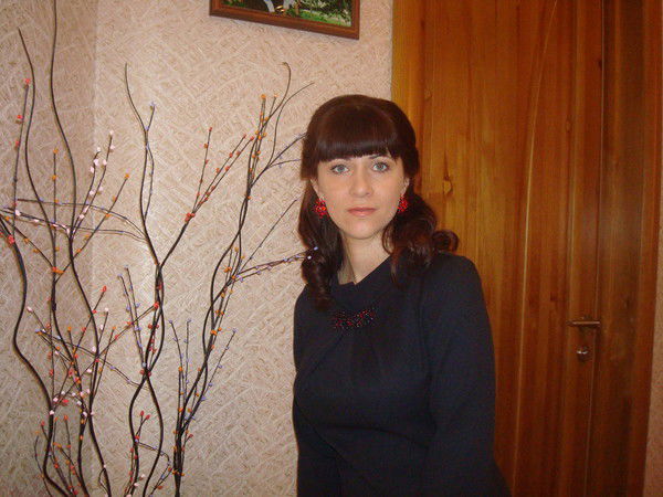 Евгения Можейко