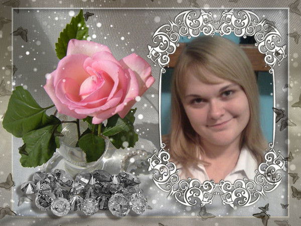 Екатерина Мишина