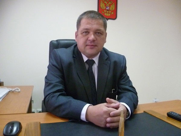 Александр Томилов