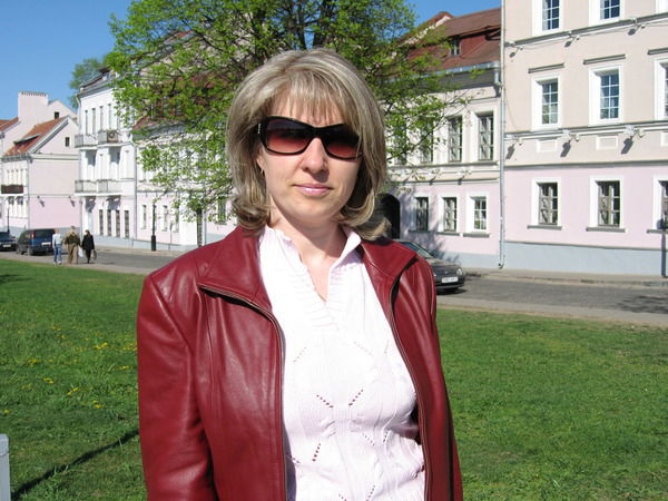 Наталья Никифорова