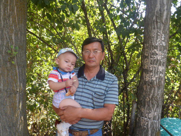 Мурат Дукенов