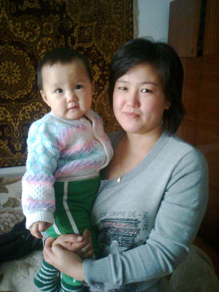 Зора Паншаева