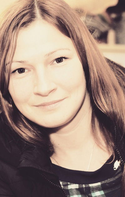 Нина Бондарева