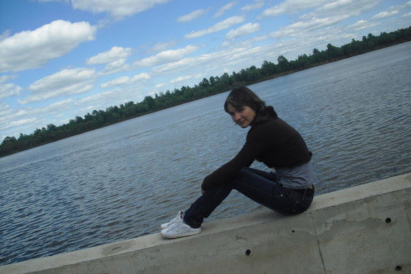 Юлия Кляшева