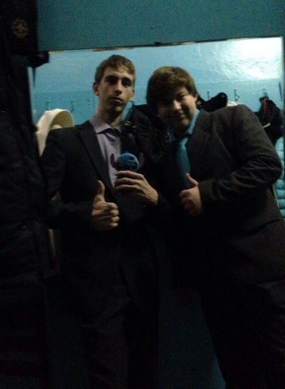 Владимир Карпушкин