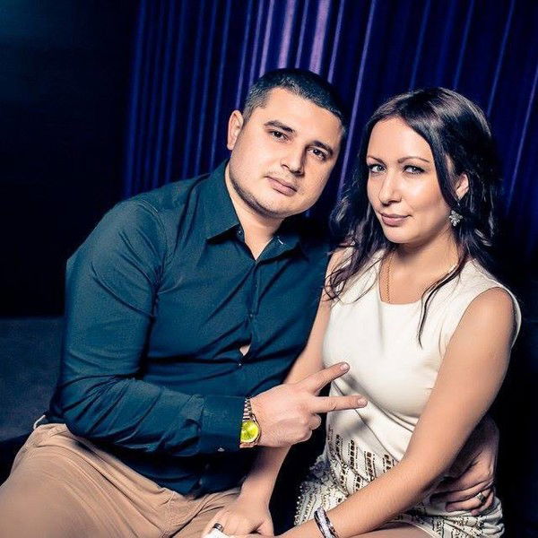 Валентина Лика