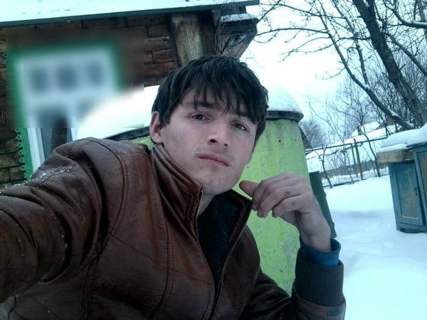 Максудали Ишанов