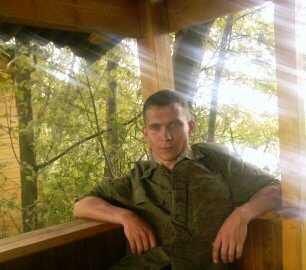 Дмитрий Рябыкин