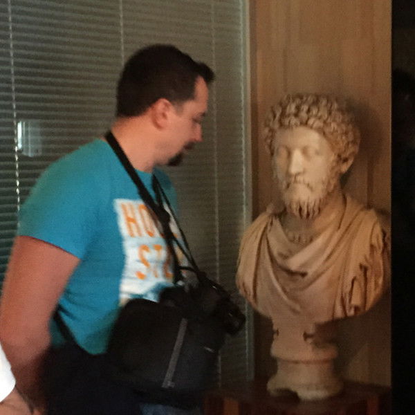 Анатолий Немцов