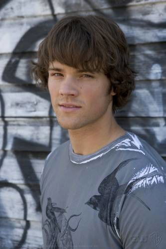 Jared Padalecki