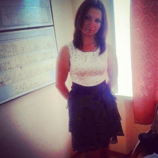 Машуля Сальникова