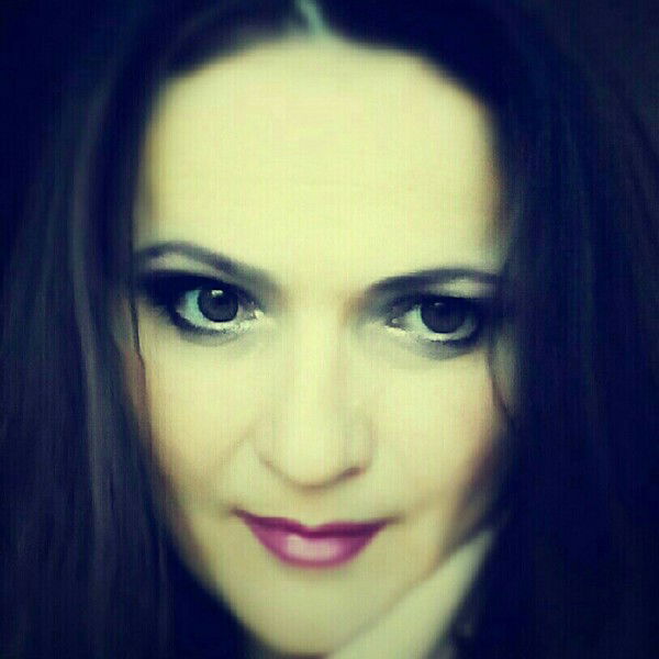 Светлана Колесникова