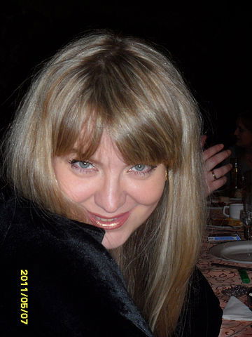 Джамиля Полис