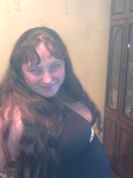 Ирина Замяткина