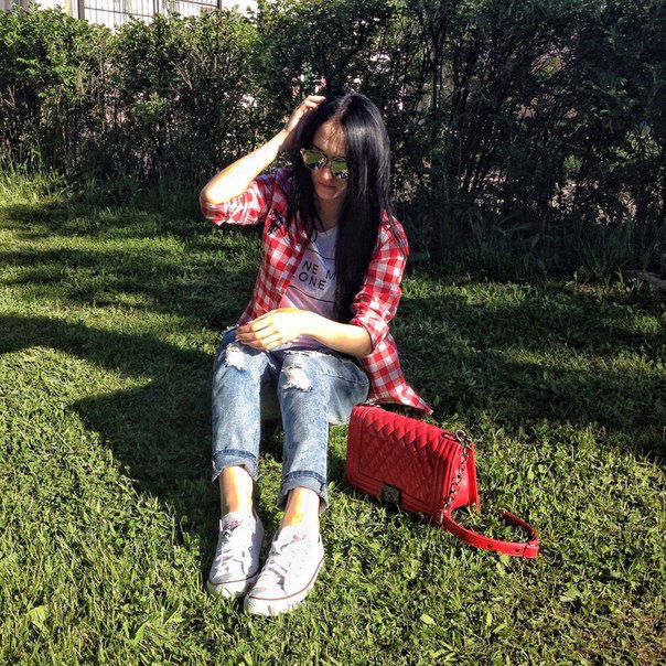 Юленька Шевченко