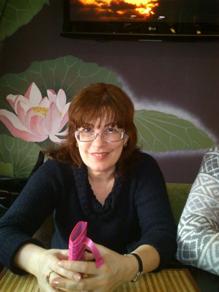 Светлана Бекетова