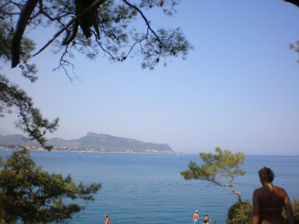 Елизавета Петрова