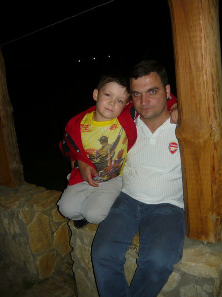 Михаил Ершов