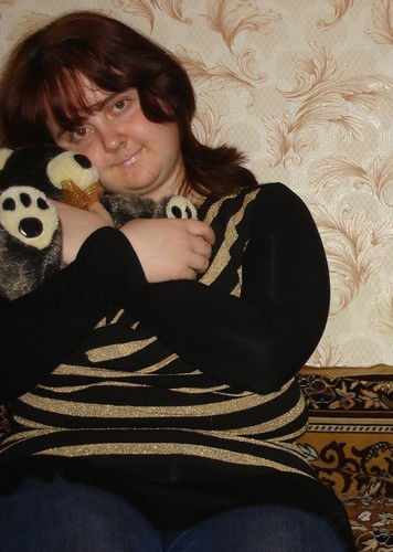 Ольга Гальчевская