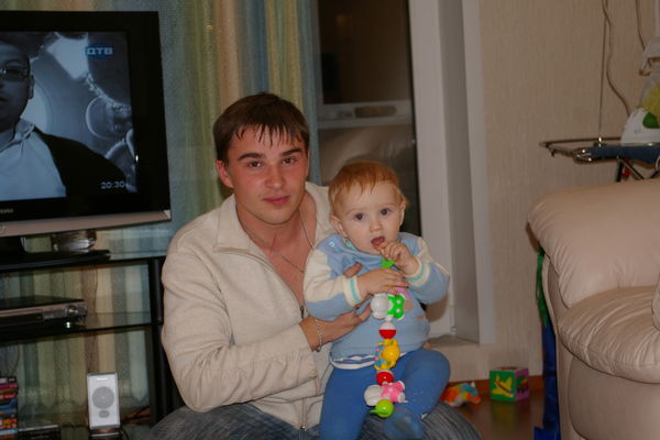 Александр Никулин