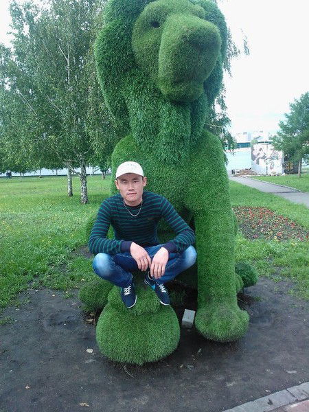 Жыргалбек Туменбаев