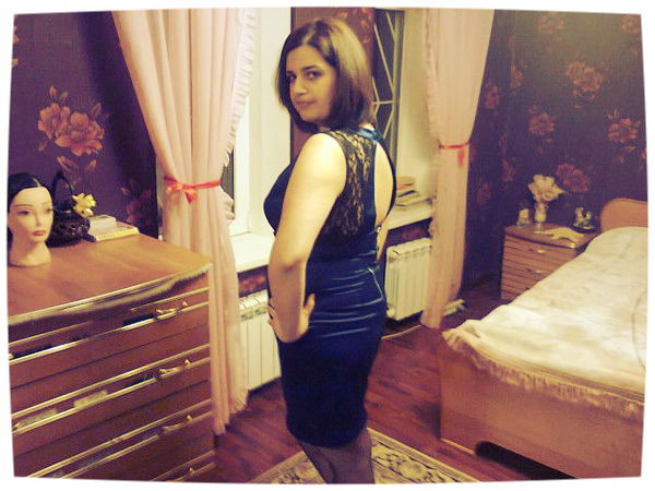 Анночка Гаспарян