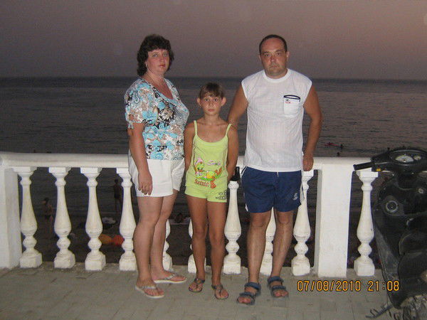 Игорь Костюков