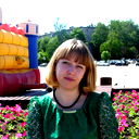 Ольга Бесленеева