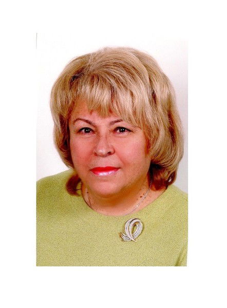 Ира Гречная