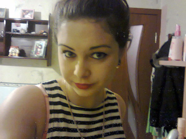 Юлиана Витальковна* Романова