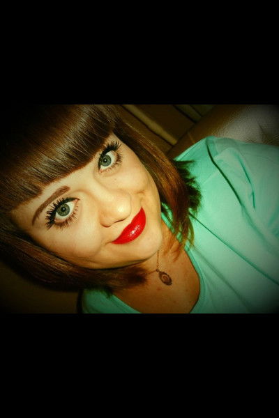 Вероника Малых