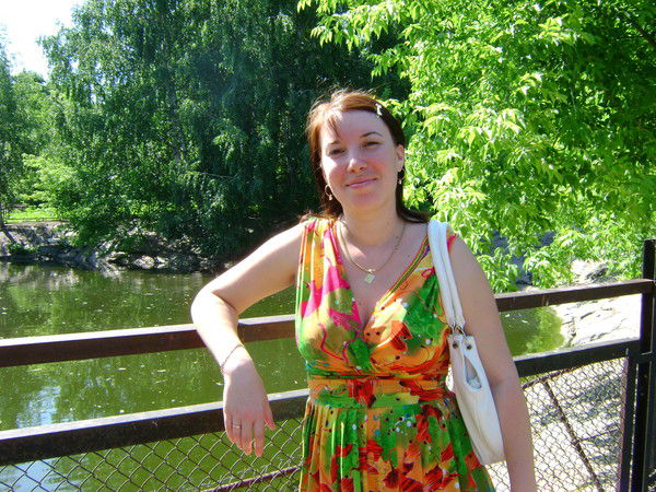 Татьяна Татаренкова