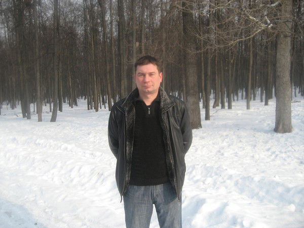 Александр Тычинин