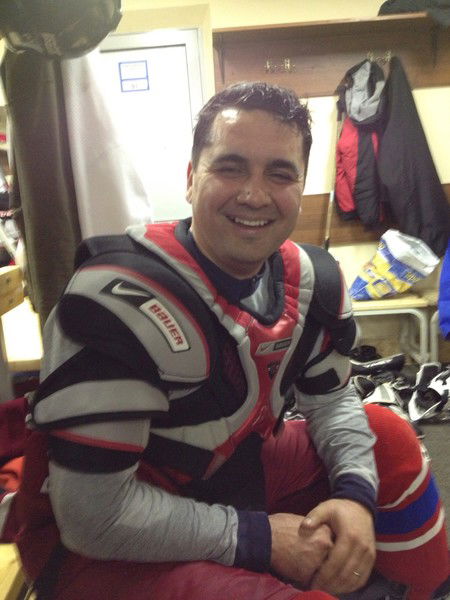 Владислав Мурадович