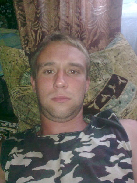 Николай Мищенков