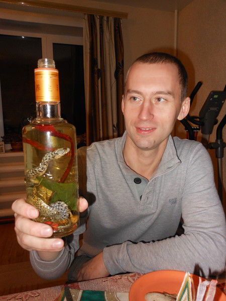 Артем Макеев