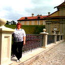Ирина Копылова