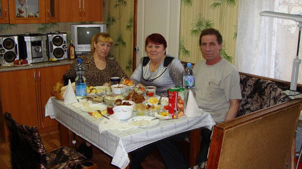 Альбина Яконина