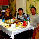 Альбина Яконина