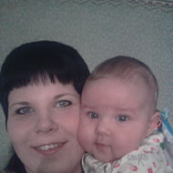 Оксана Абрамова