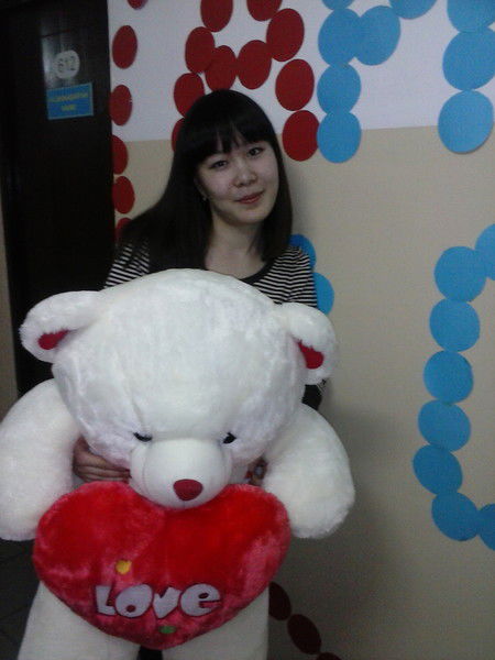 Айгуль Марат