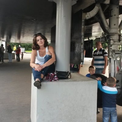 Юлия Заводчикова