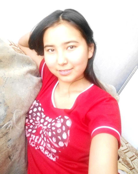 Асел Нуреке