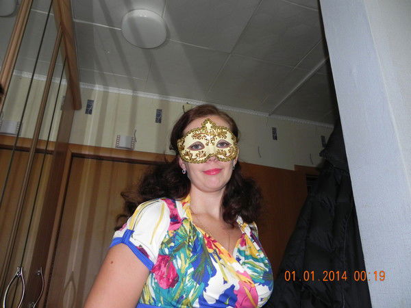 Светлана Беляева(Дёмина)